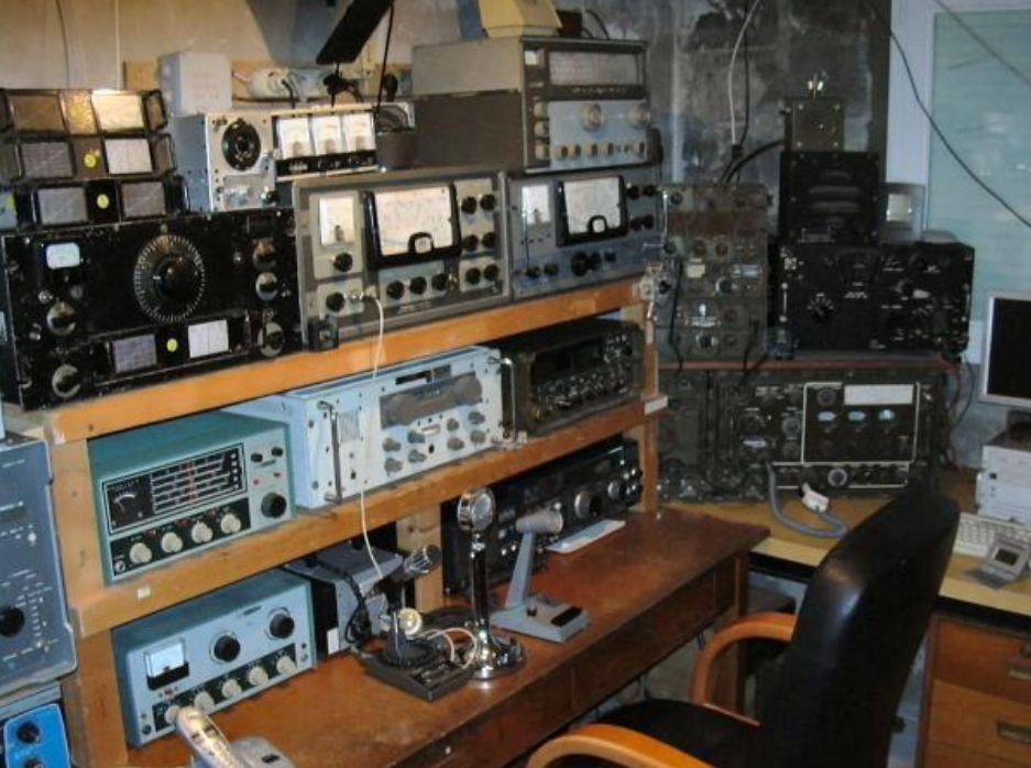 Amateur Radio